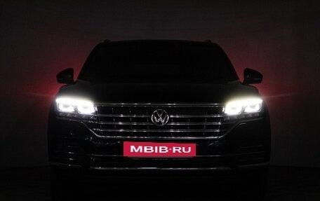 Volkswagen Touareg III, 2019 год, 5 239 000 рублей, 31 фотография