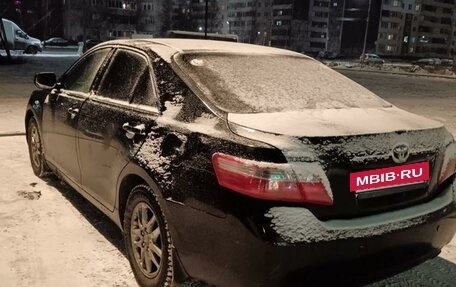 Toyota Camry, 2008 год, 1 400 000 рублей, 5 фотография