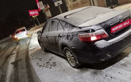 Toyota Camry, 2008 год, 1 400 000 рублей, 2 фотография