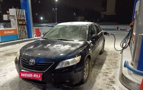 Toyota Camry, 2008 год, 1 400 000 рублей, 16 фотография