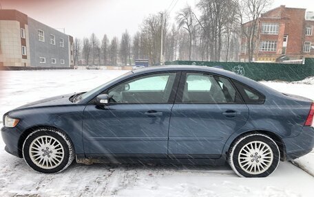 Volvo S40 II, 2007 год, 650 000 рублей, 4 фотография