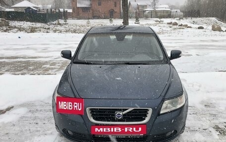 Volvo S40 II, 2007 год, 650 000 рублей, 2 фотография