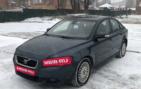 Volvo S40 II, 2007 год, 650 000 рублей, 3 фотография