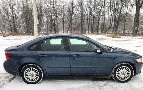 Volvo S40 II, 2007 год, 650 000 рублей, 8 фотография