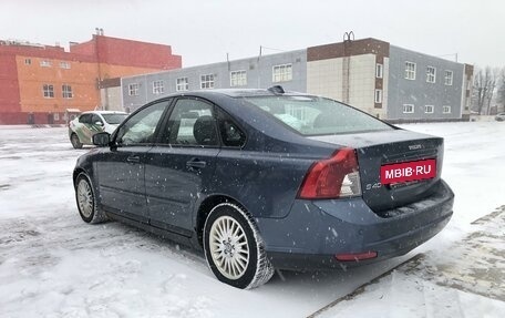 Volvo S40 II, 2007 год, 650 000 рублей, 5 фотография