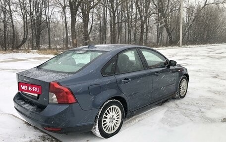 Volvo S40 II, 2007 год, 650 000 рублей, 7 фотография