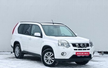 Nissan X-Trail, 2013 год, 1 750 000 рублей, 3 фотография