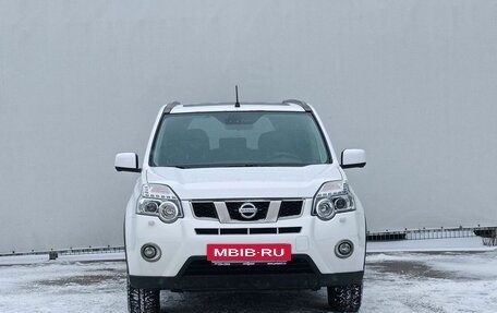 Nissan X-Trail, 2013 год, 1 750 000 рублей, 2 фотография