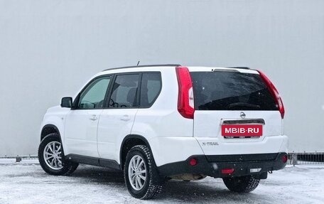 Nissan X-Trail, 2013 год, 1 750 000 рублей, 7 фотография