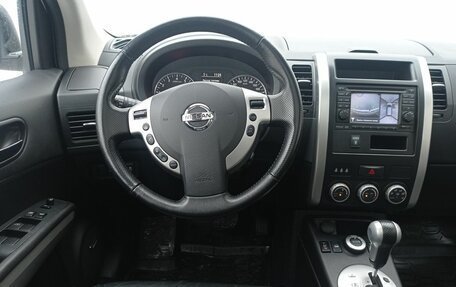 Nissan X-Trail, 2013 год, 1 750 000 рублей, 13 фотография