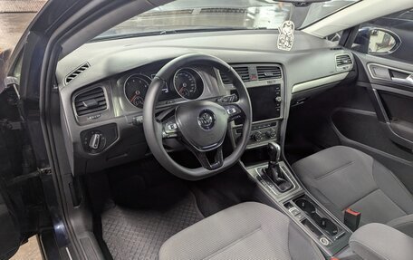 Volkswagen Golf VII, 2013 год, 1 350 000 рублей, 14 фотография