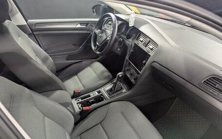 Volkswagen Golf VII, 2013 год, 1 350 000 рублей, 13 фотография