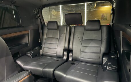 Toyota Alphard III, 2017 год, 4 550 000 рублей, 30 фотография