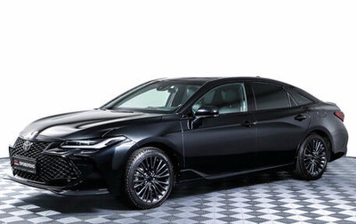 Toyota Avalon, 2022 год, 6 250 000 рублей, 1 фотография