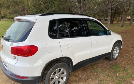 Volkswagen Tiguan I, 2012 год, 1 430 000 рублей, 13 фотография