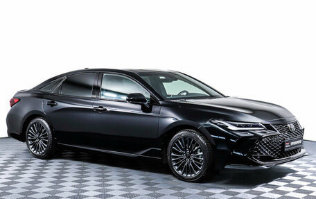 Toyota Avalon, 2022 год, 6 250 000 рублей, 3 фотография