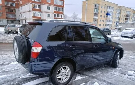 Chery Tiggo (T11), 2008 год, 350 000 рублей, 7 фотография