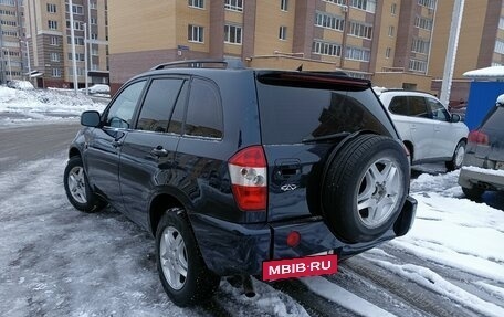 Chery Tiggo (T11), 2008 год, 350 000 рублей, 4 фотография