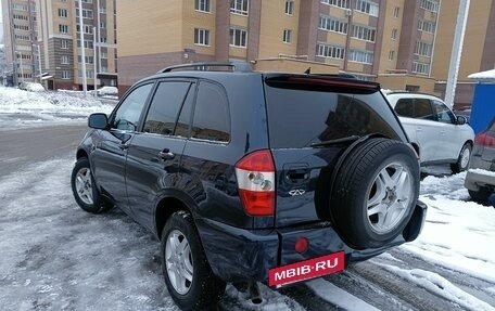 Chery Tiggo (T11), 2008 год, 350 000 рублей, 2 фотография