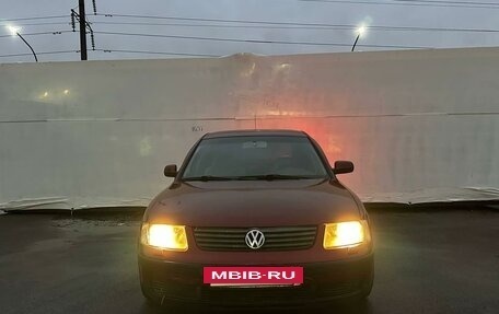 Volkswagen Passat B5+ рестайлинг, 1999 год, 250 000 рублей, 4 фотография