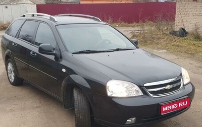 Chevrolet Lacetti, 2012 год, 850 000 рублей, 1 фотография