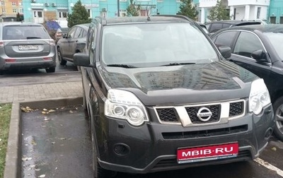 Nissan X-Trail, 2014 год, 2 250 000 рублей, 1 фотография