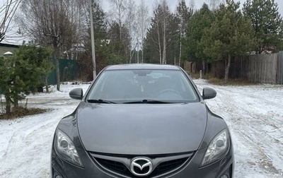 Mazda 6, 2012 год, 1 100 000 рублей, 1 фотография