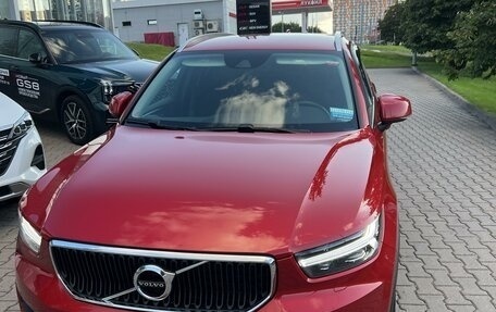 Volvo XC40 I, 2020 год, 3 400 000 рублей, 6 фотография