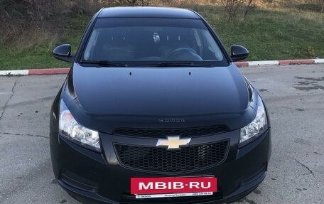 Chevrolet Cruze II, 2010 год, 920 000 рублей, 3 фотография