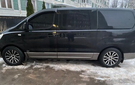 Hyundai H-1 II рестайлинг, 2008 год, 1 290 000 рублей, 8 фотография