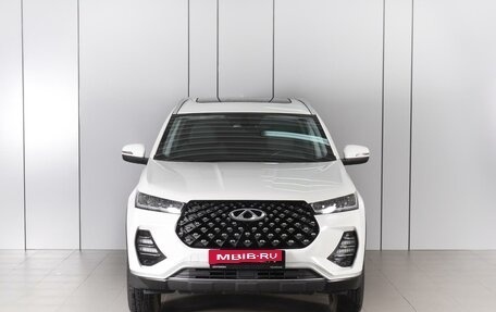 Chery Tiggo 7 Pro, 2022 год, 2 268 000 рублей, 3 фотография