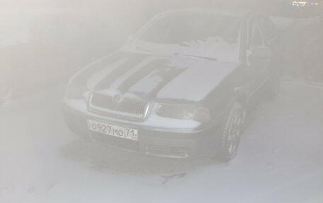 Skoda Octavia IV, 2006 год, 480 000 рублей, 2 фотография