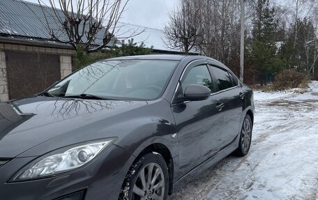 Mazda 6, 2012 год, 1 100 000 рублей, 2 фотография