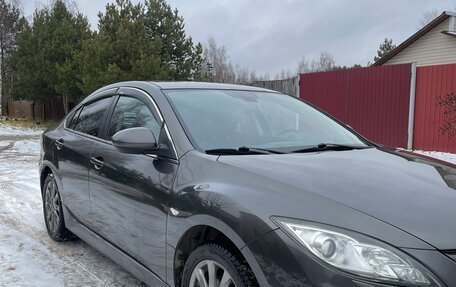 Mazda 6, 2012 год, 1 100 000 рублей, 3 фотография