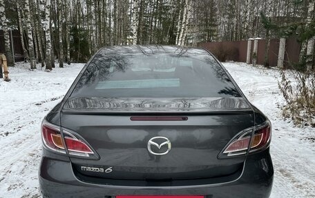 Mazda 6, 2012 год, 1 100 000 рублей, 6 фотография