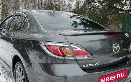 Mazda 6, 2012 год, 1 100 000 рублей, 5 фотография