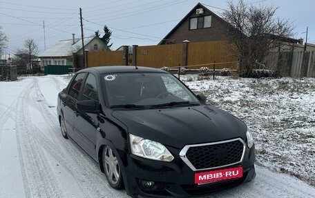 Datsun on-DO I рестайлинг, 2014 год, 600 000 рублей, 2 фотография