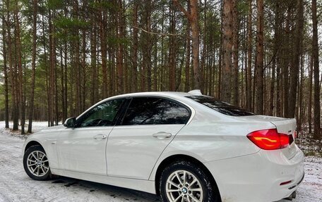 BMW 3 серия, 2016 год, 2 500 000 рублей, 7 фотография