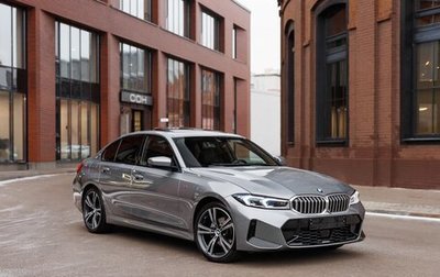 BMW 3 серия, 2023 год, 7 990 000 рублей, 1 фотография