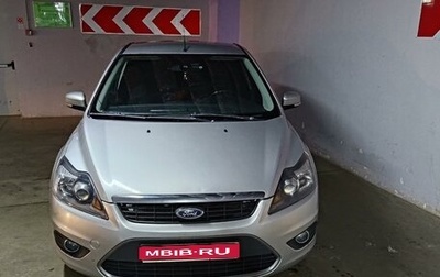 Ford Focus II рестайлинг, 2011 год, 650 000 рублей, 1 фотография