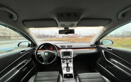 Volkswagen Passat B6, 2009 год, 650 000 рублей, 8 фотография