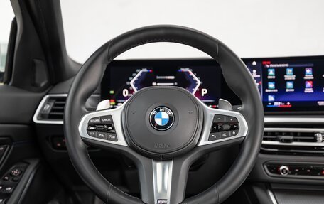 BMW 3 серия, 2023 год, 7 990 000 рублей, 16 фотография