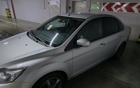 Ford Focus II рестайлинг, 2011 год, 650 000 рублей, 8 фотография