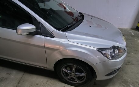 Ford Focus II рестайлинг, 2011 год, 650 000 рублей, 3 фотография