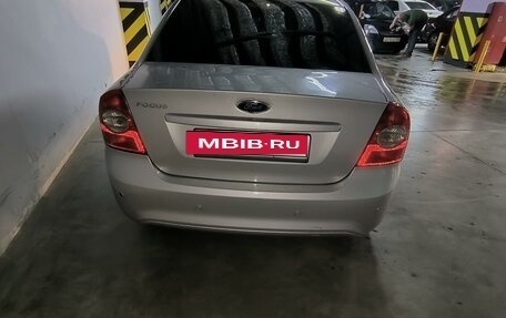 Ford Focus II рестайлинг, 2011 год, 650 000 рублей, 6 фотография