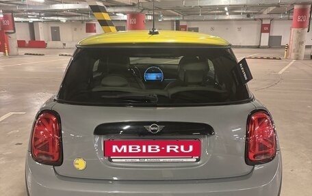 MINI Hatch, 2021 год, 3 300 000 рублей, 3 фотография