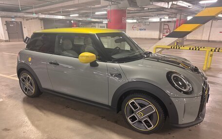 MINI Hatch, 2021 год, 3 300 000 рублей, 2 фотография