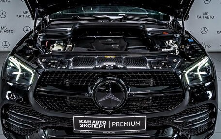 Mercedes-Benz GLE, 2019 год, 7 150 000 рублей, 7 фотография