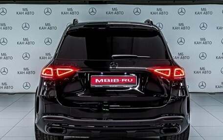 Mercedes-Benz GLE, 2019 год, 7 150 000 рублей, 5 фотография