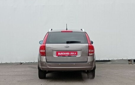 KIA cee'd I рестайлинг, 2010 год, 840 000 рублей, 6 фотография